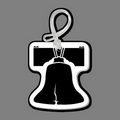 Liberty Bell - Luggage Tag